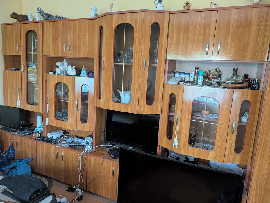 Set Mobilă de sufragerie