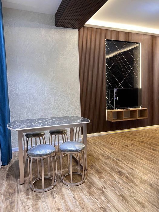 Vita Stroy Продается 3 комнатная квартира ремонт Паркентский