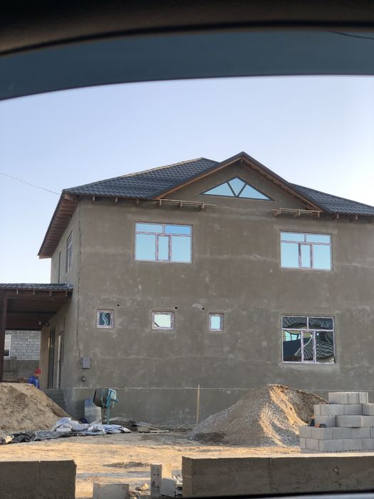 Пластик Терезе Витраж Балкон