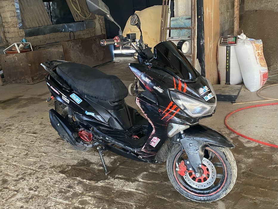 Асығыстық танытып сату керек