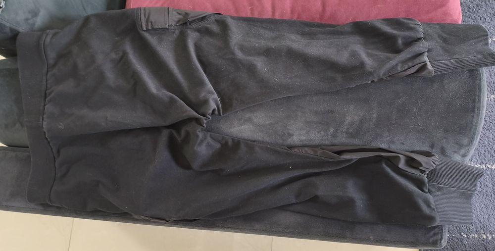 Pantaloni Made by Society