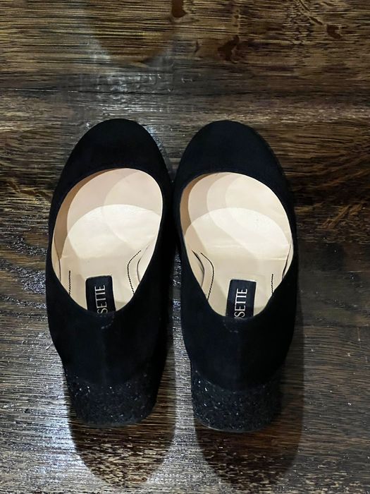 Pantofi Musette, marimea 36