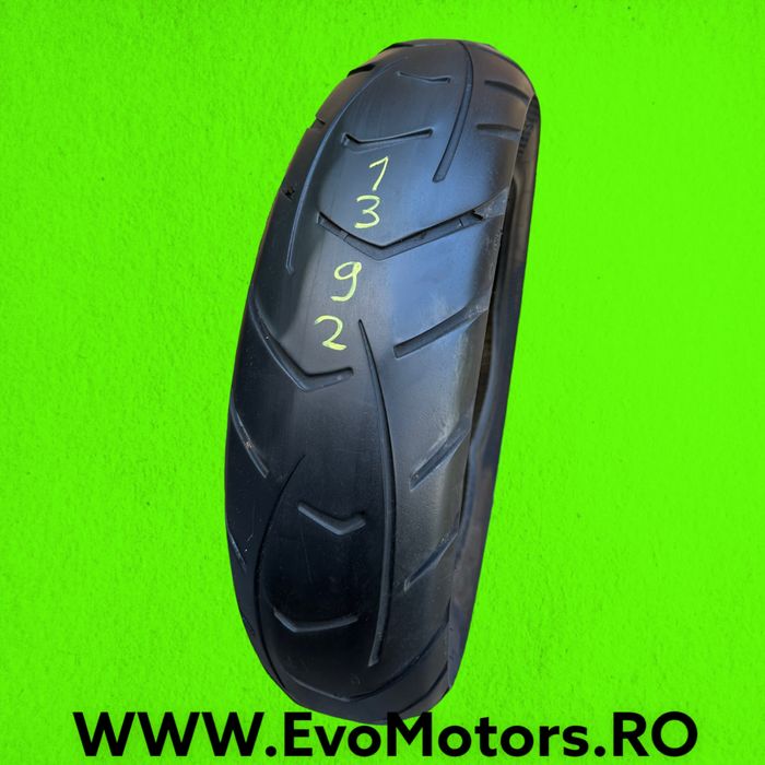 Anvelopa Moto 150 70 17 Metzeler Tourance 50% Cauciuc C1392