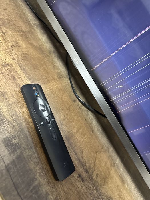 Смарт тв  109 см