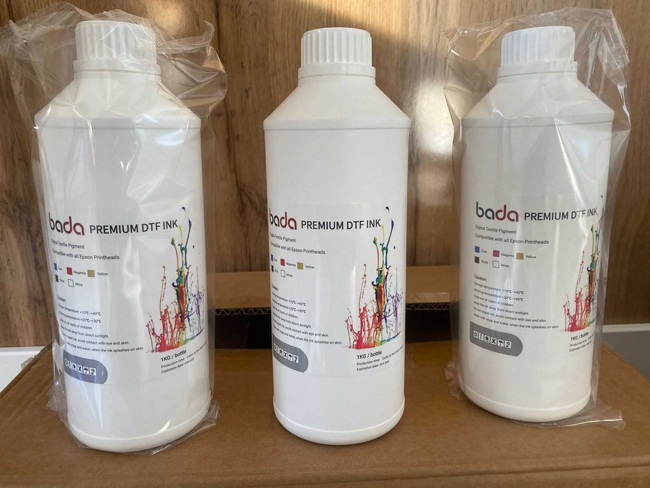 DTF maxsulotlarni sotamiz.