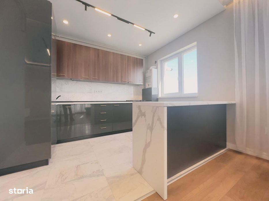 3 camere – 67 mp – Etaj 3 Bd. Timișoara –