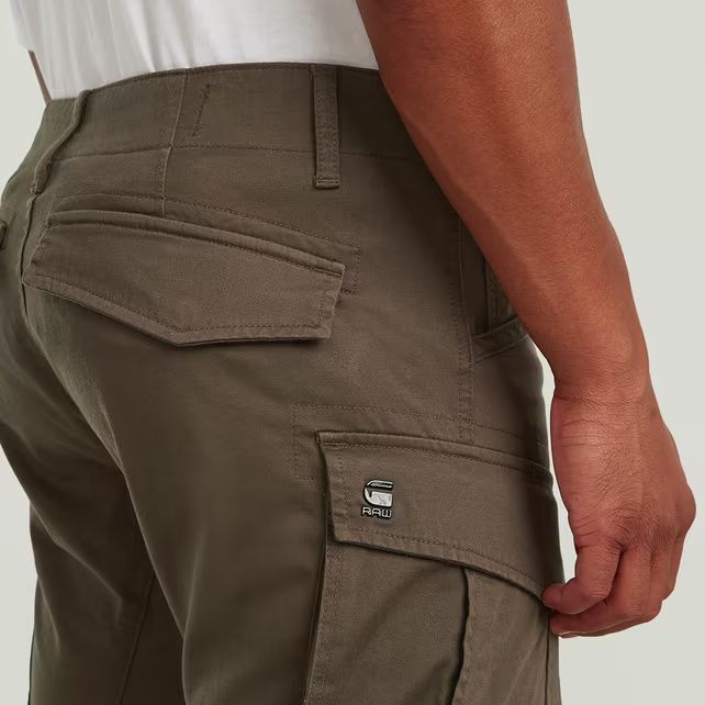 Оригинален панталон G-Star Raw Rovic Zip W31 , W34 , W35 , W36 , W38