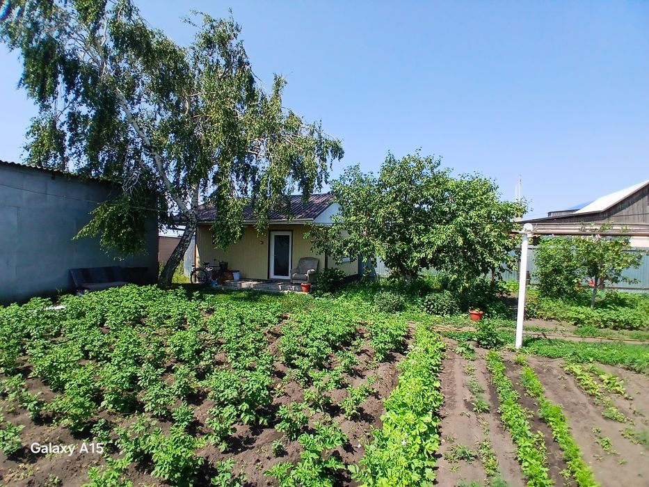 Дом село Майское.