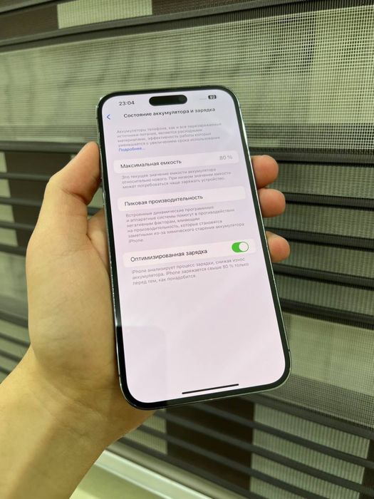 Iphone 14 pro max 256 GB+original zaryadnik va chexol