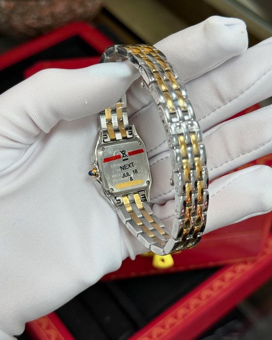 Cartier Panthere  27,mm lady