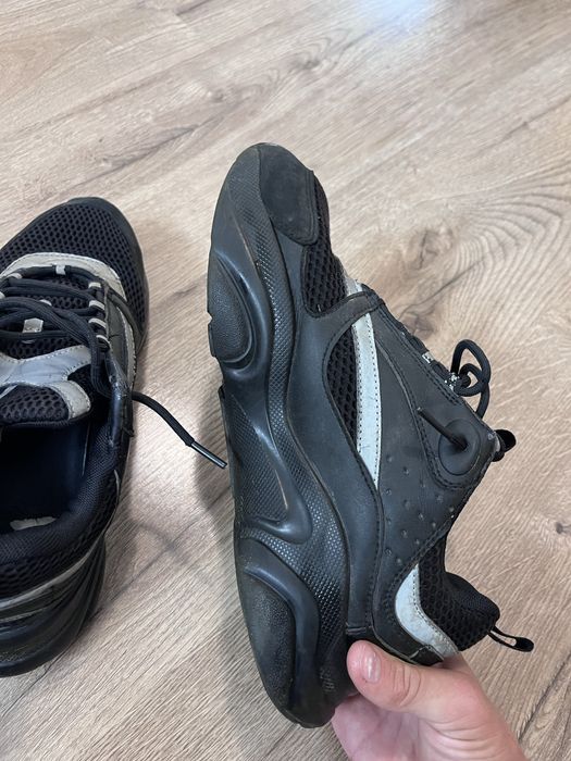 Dior b22 utilizati