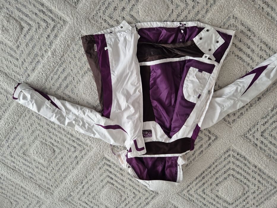 Geaca sk/schi dama marimea 38 - TCM