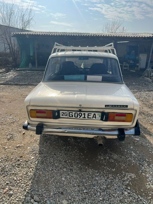 Moshina.1976 03 mator 5tali karopka xolati zoʻr