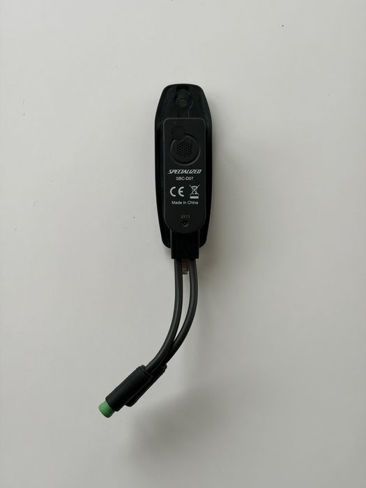 Дисплей Specialized SBC-D07 (MasterMind TCU)