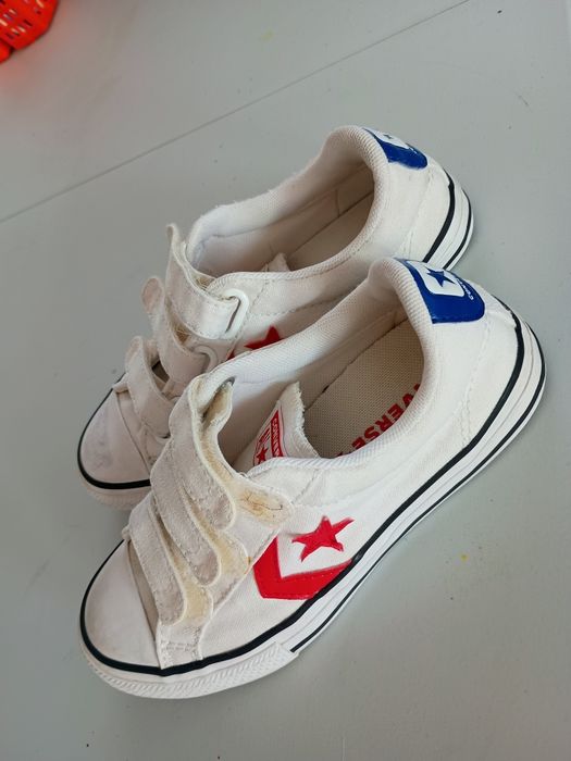 Converse all star
