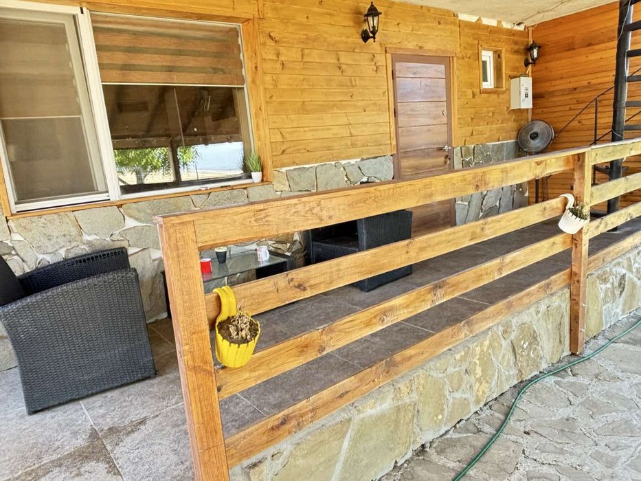 Продава се Къща в Плевен, Кайлъка - 70 кв.м за 1172 €/кв.м - Снимка #1