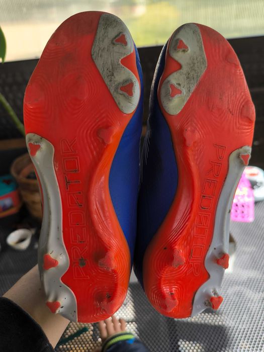 Predator Adidas бутонки