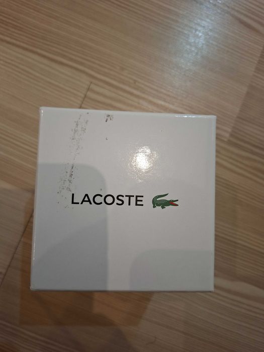 Дамски Часовник LACOSTE