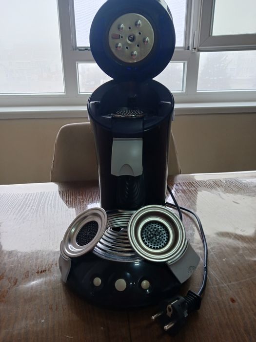 Кафемашина PHILIPS Senseo Select