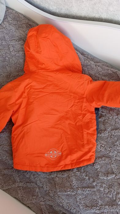 Детские курточки