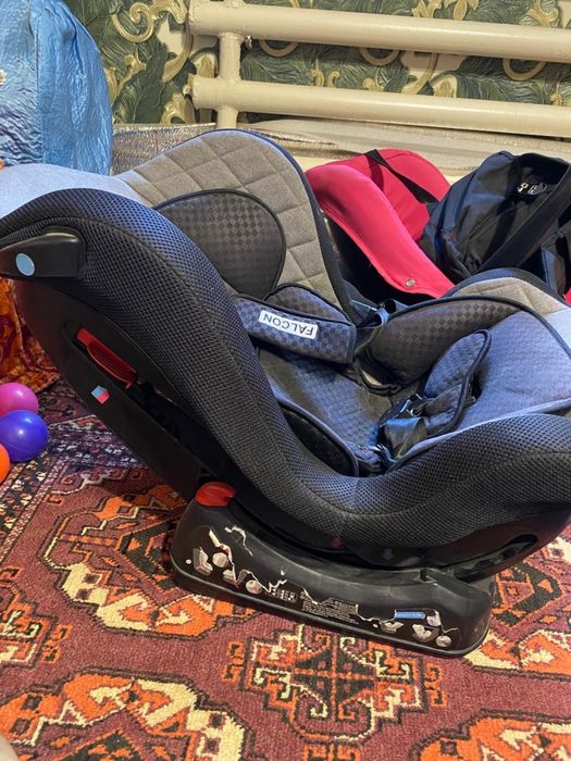 Автокресло детское