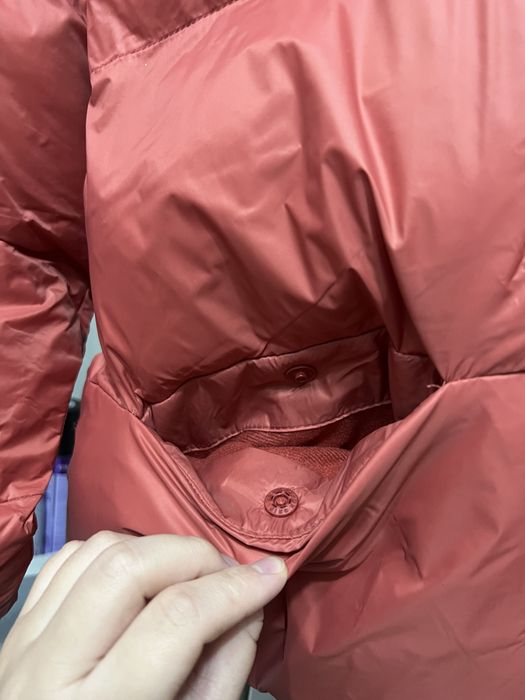 Продам куртку Reebok оригинал