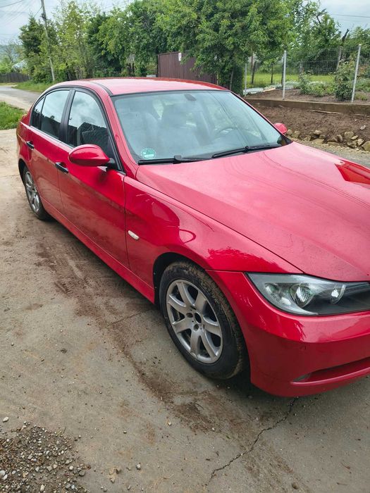 BMW 3 Series 2005 — imagine 4