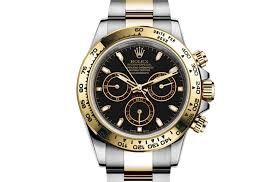 Rolex Daytona за пол цены