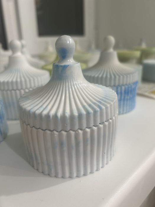 Тойбастарки шкатулки