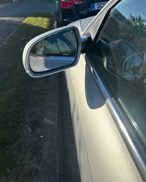 Стъкла за огледалата за Ауди AudiA4 B8.5 A5 S5 A3 8P стъкло огледало