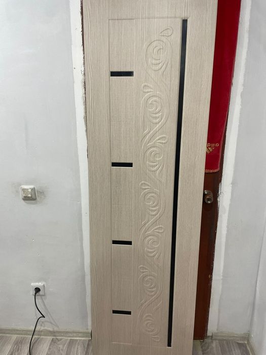 Межкомнатные дверь