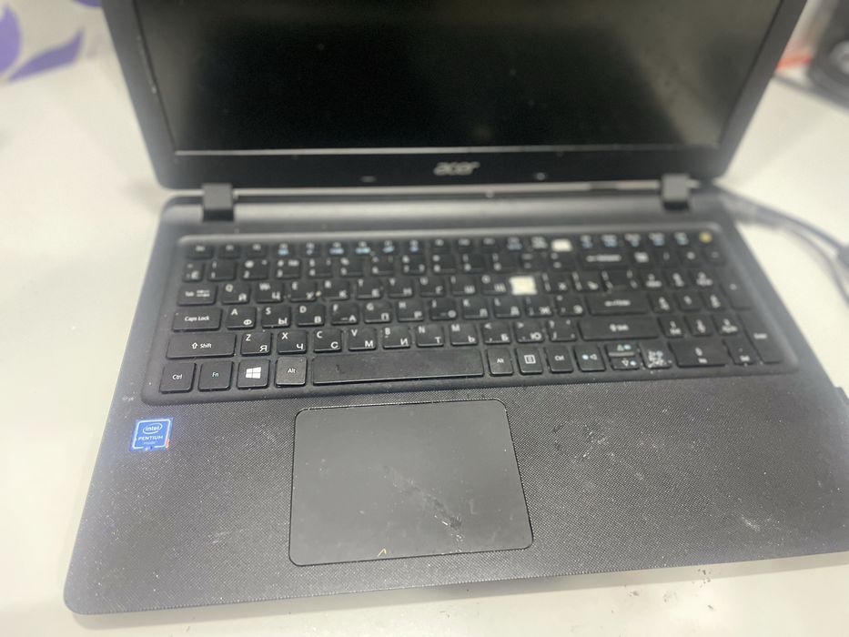 Продам ноутбук асер