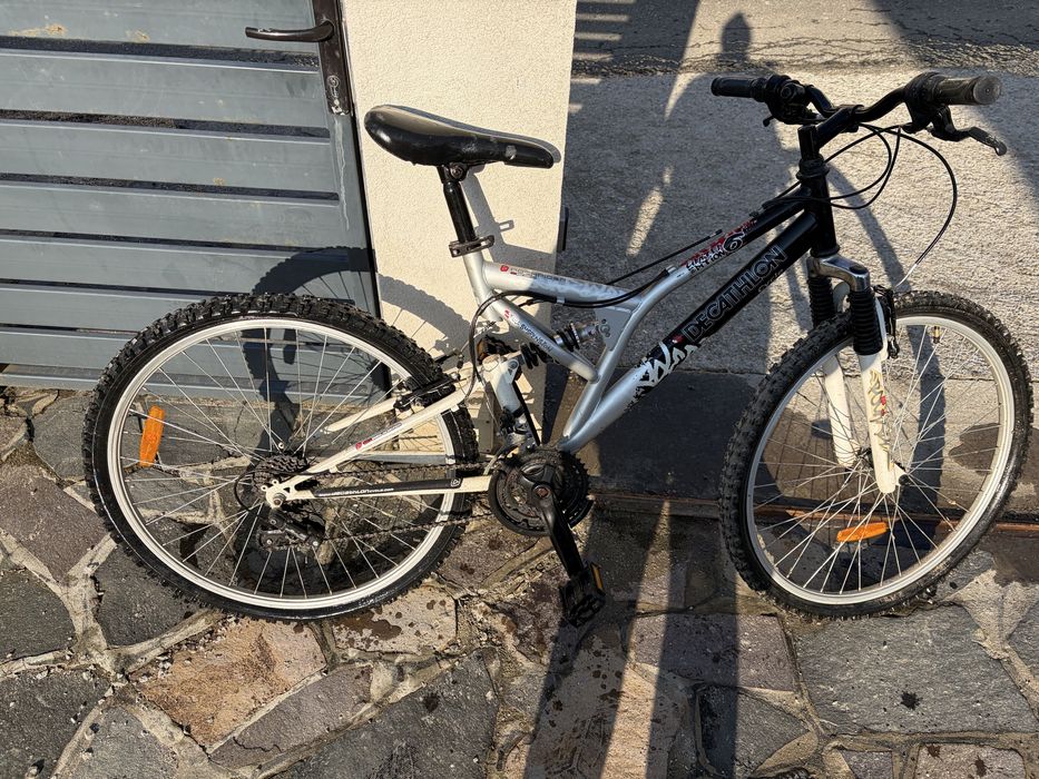 Bicigleta 26” cadru M