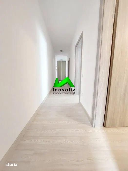 Apartament de vanzare 3 camere Sibiu Arhitectilor Mandra