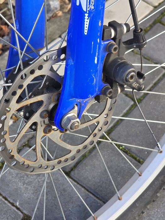Bicicletă de vânzare