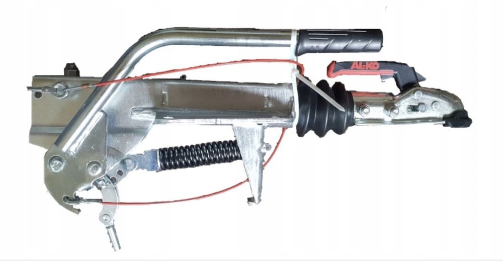 Лапа инерционна спирачка за платформа AL- KO 2700kg