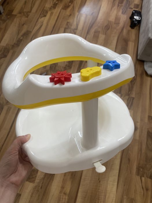 Сиденье для купания