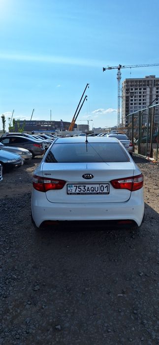 Продам Киа Рио 3