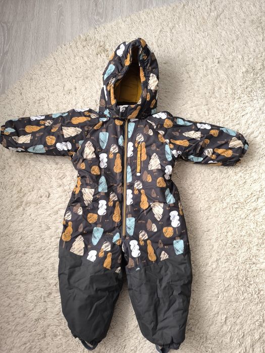 Продам комбинезон - 92см