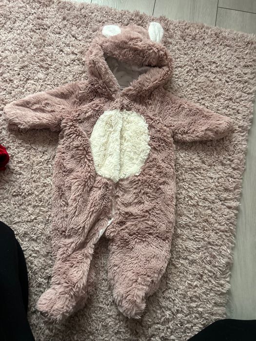 Якенца и дънки 0-6 м