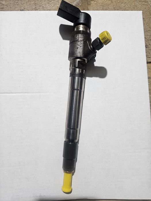 Injector Ford Transit V363 2.2 dieselBK2Q -9K546-AG+Calculator confort