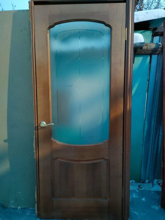 Дверь межкомнатные дверное полотно