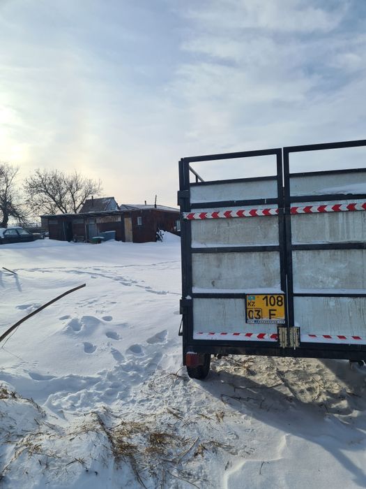 Продам Авто прицеп