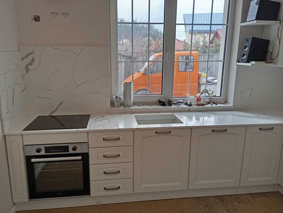 Descoperă eleganța naturală a pietrei pentru casa ta