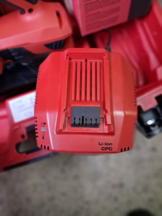 Hilti SC 70W-A22