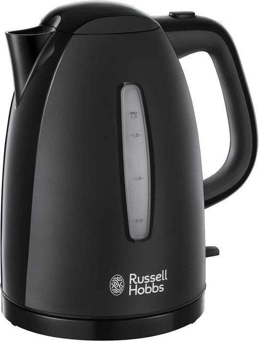 Електрическа кана Russell Hobbs Textures+ 1.7L (22591-70)
