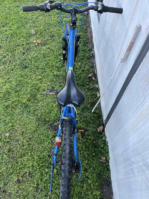 Планински велосипед 26″ – преден амортисьор, 21 скорости