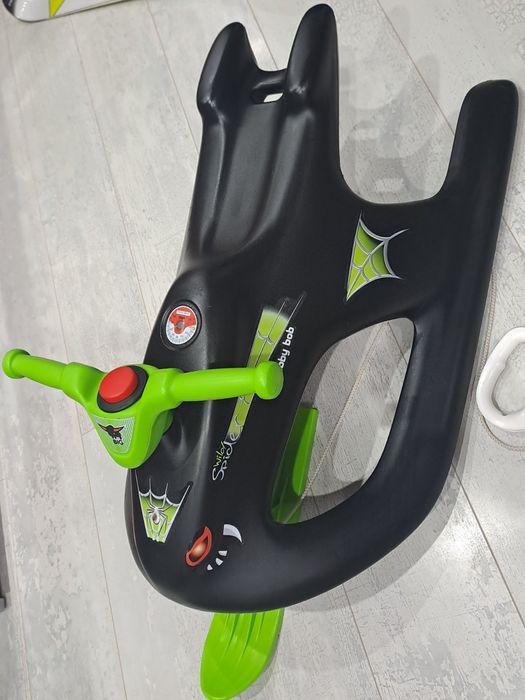 Немска шейна Big Bobby Bob