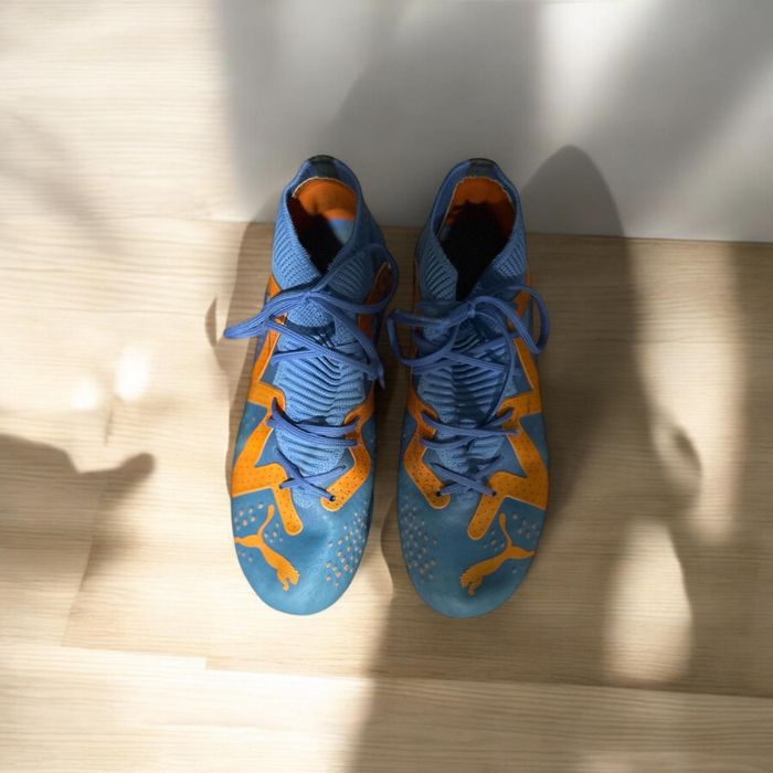 Ghete Puma Future Neymar Jr