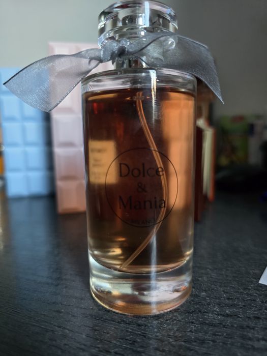 Dolce & Mania Symphonie 100ml